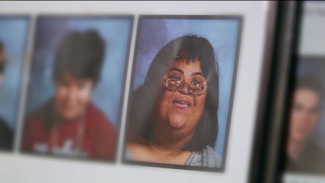 Mom says daughter with special needs excluded from yearbook