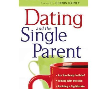 Dating and the Single Parent